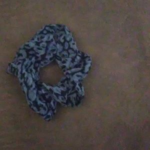Scrunchy